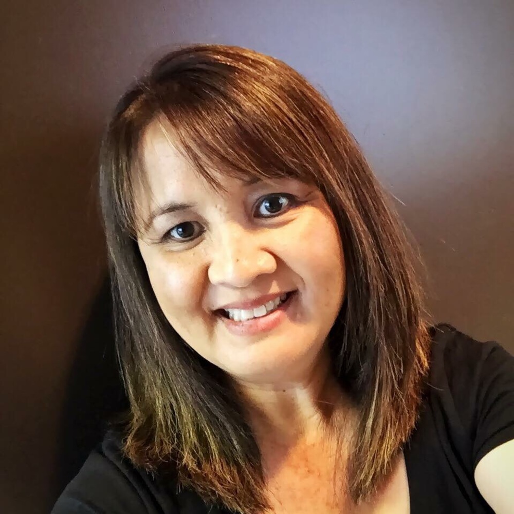 Meet your Posher, Stacy